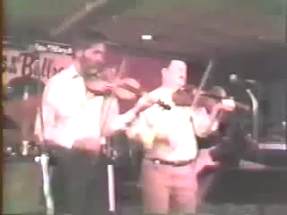 Western Swing Pioneers (Part 2 of 4)