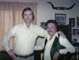 Merle and Curtis Potter
