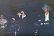 The New West Club 1980