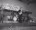 Hank Thompson at Panther Hall in Fort Worth